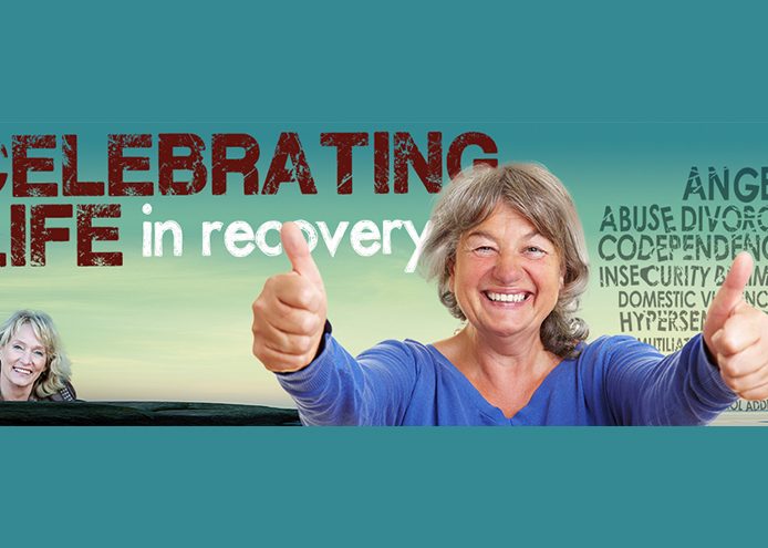 Celebrating Life in Recovery